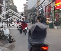 Bán Nhà Mặt Phố Vĩnh Hưng, 22 Tỷ, 65M2, 3 Phòng Ngủ 3 Vệ Sinh Pháp Lý Đầy Đủ