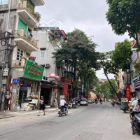 Bán Nhà Mặt Phố Vĩnh Hưng, 22 Tỷ, 65M2, 3 Phòng Ngủ 3 Vệ Sinh Pháp Lý Đầy Đủ