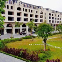 Dinh Thự Hoàng Gia Tp Bắc Giang,Sẳn Phẩm Duy Nhất Miền Bắc