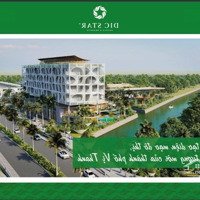 Nền Liền Kề Khách Sạn 5* Đầu Tiên Của Hậu Giang - Victory City Hg (Sàn Dic Tại Dự Án)