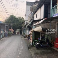 Nhượng Lại Gấp Lô Đất Kế Chợ Thạnh Phước Thổ Cư Xây Liền Đã Có Sổ