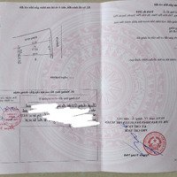 Chính Chủ Lô Góc Đấu Giá Ruộng Bà Trường - Tiểu Khu Đại Nam - Phú Xuyên