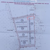 Chính Chủ Lô Góc Đấu Giá Ruộng Bà Trường - Tiểu Khu Đại Nam - Phú Xuyên