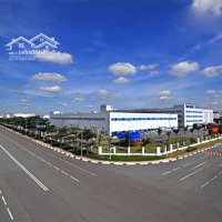 Chính Chủ Bán Đất Đối Diện Khu Công Nghiệp Sóng Thần