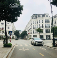 Bán Gấp Đấu Giá Vạn Phúc Hà Đôngdiện Tích165M2,Mặt Tiền10M, Đường Rộng 17M, Hướng Tn, Giá Rẻ
