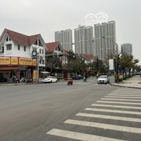 Bán Gấp Đấu Giá Vạn Phúc Hà Đôngdiện Tích165M2,Mặt Tiền10M, Đường Rộng 17M, Hướng Tn, Giá Rẻ