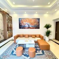 Bán nhà Vương Thừa Vũ ngõ ô tô kinh doanh nội thất xịn 52m 6 tầng thang máy giá 15.9 tỷ .