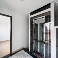 Bán nhà Vương Thừa Vũ ngõ ô tô kinh doanh nội thất xịn 52m 6 tầng thang máy giá 15.9 tỷ .