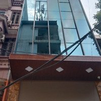 Cho Thuê Nhà Số 80A Kđt Trung Yên, Diện Tích: 85M2 X 3T. Mt: 5,5M , Có Thang Máy, Tk : Sàn Thông