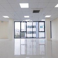 Cho Thuê Nhà Số 80A Kđt Trung Yên, Diện Tích: 85M2 X 3T. Mt: 5,5M , Có Thang Máy, Tk : Sàn Thông