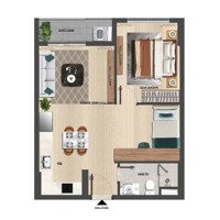 Bán Ch Tại The Pathway Sầm Sơn, 65M2, Giá Thỏa Thuận, 2 Phòng Ngủ+ 2 Vệ Sinh Ngay Quảng Trường Biển Sầm Sơn