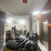 Ccmn Tân Triều Dòng Tiền 60 Tr/ Tháng. 53M, 7 Tầng, Thang Máy, Full Nội Thất, Pccc . Giá 10 T 800