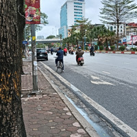 Chủ Nhờ Bán Gấp Tô Hiệu, Hà Đông, 48 M, 4 Tầng, 8,5 Tỷ, Ô Tô, 7 Chỗ Đỗ Cửa, Kinh Doanh Đỉnh.