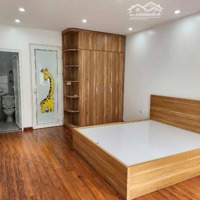 Phân Lô Phố Phú Minh, Bắc Từ Liêm, 35M2, 4 Tầng,Mặt Tiền4M, Ô Tô Đỗ Cửa, Ở Cực Đẹp, Giá Nhỉnh 5 Tỷ