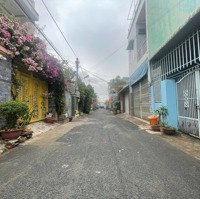 Cần Bán Căn Nhà Cấp 4, Sát Nhà Văn Hóa Kp5A, Phường Long Bình, Tp. Biên Hòa, Đồng Nai