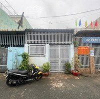 Cần Bán Căn Nhà Cấp 4, Sát Nhà Văn Hóa Kp5A, Phường Long Bình, Tp. Biên Hòa, Đồng Nai