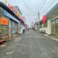 Cần Bán Căn Nhà Cấp 4, Sát Nhà Văn Hóa Kp5A, Phường Long Bình, Tp. Biên Hòa, Đồng Nai
