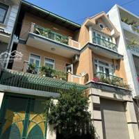 Bán Mặt Tiền Siêu Bự Trong K300, Tân Bình, Gần Chợ Hoàng Hoa Thám, 9Mx16M, 4 Lầu, Giá Tốt 12 Tỷ