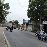 Mặt Tiền Đường Nguyễn Duy Trinh, 6X20M, Giá Bán 12 Tỷ