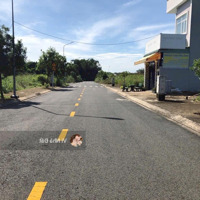 Ra Nhanh Lô Đất 160M2/ 850 Triệu Ở Vĩnh Tân- Tân Uyên, Đường Nhựa 7M, Sổ Sẵn, Có Thổ Cư