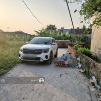 Chính Chủ Cần Tiền Bán Cắt Lỗ 100 Triệu Lô Đất Tại Đồng Quán, Hoa Động