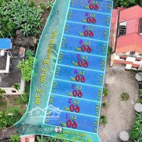 Chính Chủ Cần Tiền Bán Cắt Lỗ 100 Triệu Lô Đất Tại Đồng Quán, Hoa Động