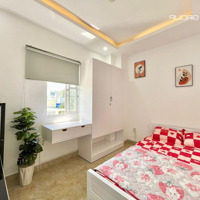 Cho Thuê Căn Hộ Q1, Mặt Tiền, Thang Máy, Gần Bùi Viện, Chợ Bến Thành, Thpt Lê Quý Đôn, Nhi Đồng 2