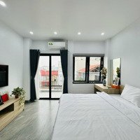 Cho Thuê 1N1K 35M2 Ngõ 236 Âu Cơ, Gần Chợ Quảng An, Full Đồ, Thang Máy, Có Ban Công, Giá Bán 8,5 Triệu
