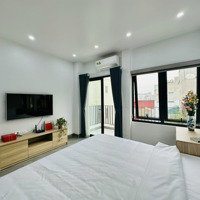 Cho Thuê 1N1K 35M2 Ngõ 236 Âu Cơ, Gần Chợ Quảng An, Full Đồ, Thang Máy, Có Ban Công, Giá Bán 8,5 Triệu