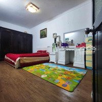 Cho Thuê Tập Thể Phố Ngọc Khánh, Ba Đình, 90M2, 3 Ngủ, 2 Vs, Tầng 1, Ở, Vp, 10 Triệu