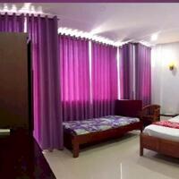 Cho thuê nhà mặt tiền đường 15m, Nguyễn Phước Tần, Cẩm Lệ