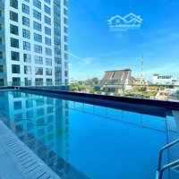 Giá Hời Chỉ 1Tỷ950 Sở Hữu Căn Hộ Tầng Cao View Biển Bàn Giao Full Nội Thất Căn Hộ Phú Tài Residence