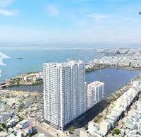 Giá Hời Chỉ 1Tỷ950 Sở Hữu Căn Hộ Tầng Cao View Biển Bàn Giao Full Nội Thất Căn Hộ Phú Tài Residence