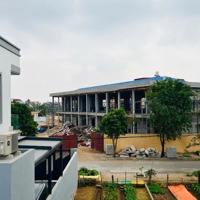 Bán Nhà 2 Tầng 100M2 Tại Hoà Nghĩa Dương Kinh, Mặt Đường Rộng 25M Chỉ Cách Đường 353 Khoảng 300M
