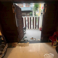 Bán Nhà 2,5 Tầng, Hẻm Ô Tô Đường Nguyễn Thiện Thuật (Cách Nguyễn Thiện Thuật Chỉ 15M)