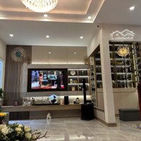 Duy Nhất 1 Căn Hẻm Vip 506 Đường 3/2 Quận 10. Dt: 4.5X17M, Trệt 3 Lầu Giá Bán 18.5 Tỷtl Khu Dân Trí Cao