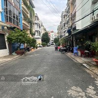 Duy Nhất 1 Căn Hẻm Vip 506 Đường 3/2 Quận 10. Dt: 4.5X17M, Trệt 3 Lầu Giá Bán 18.5 Tỷtl Khu Dân Trí Cao