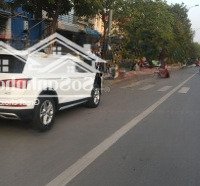 Bán Nhà Mặt Phố Tại Ngô Gia Tự, 55 Tỷ, 204M2, Giá Tốt Hot!