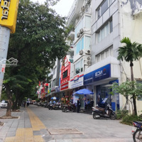 Chính Chủ Cần Bán Gấp Nhà Mặt Phố Nguyễn Khánh Toàn 56M2 Vỉa Hè Rộng Kinh Doanh Sầm Uất Giá Bán 34 Tỷ