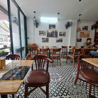 Nhà Mặt Phố Lô Góc 3 Thoáng 32 Tỷ 55M2Mặt Tiền4,6M Vỉa Hè Ô Tô Kinh Doanh Nguyễn Khang, Cầu Giấy