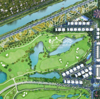 Bán Shophouse Green Center Ngay Sân Golf West Lake Goft Villa