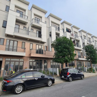 Bán Shophouse Kinh Doanh 75M2 Chân Đế 7 Tòa Chung Cư Tại Vsip Từ Sơn Bắc Ninh