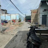 Đất Ngay Chợ Dĩ An 2 Gần Linh Xuân 100M2 Ngang 6M P An Bình Tp Dĩ An Binh Dương Giá Bán 2.5 Tỷ