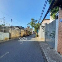 Bán Đất Tại Trần Mai Ninh, Vĩnh Hải, Nha Trang, 80 Triệu / M2, 60 M2, Giá Tốt