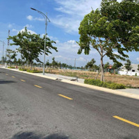 Giảm 300 Triệu! Bán Nhanh Lô Đất An Phước 100M2, Giá Bán 900 Triệuiệu, Bao Thuế Sổ Sẵn Có Bank Cho Vay 70%