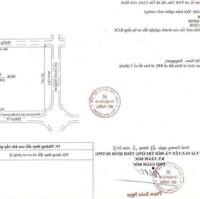 Bán đất 10 ha trong KCN Vsip 2, Vĩnh Tân, Bình Dương, 199 USD/m2.