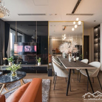 Cần Cho Thuê Gấp Căn Hộ Tại Vinhomes Metropolis 110M2, 3 Ngủ, Đầy Đủ Đồ, Giá Chỉ 43 Triệu/Tháng