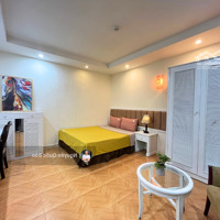 Cho Thuê Phòng Quận 7, Căn Hộ Dịch Vụ Ngay Chợ Tân Mỹ...gần Phú Mỹ Hưng, Crescent Mall
