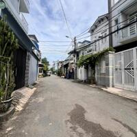 Lô đất đường 261 Đình Phong Phú ngay chợ Tăng Nhơn Phú B, Quận 9, DT 82m/4.8 tỷ.