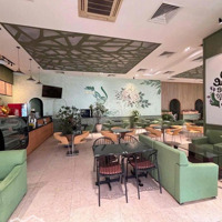 Cho Thuê Mbkd Mặt Tiền Cách Mạng Tháng Tám, Quận 3. Dtsd 200M2, 129 Triệu/Th